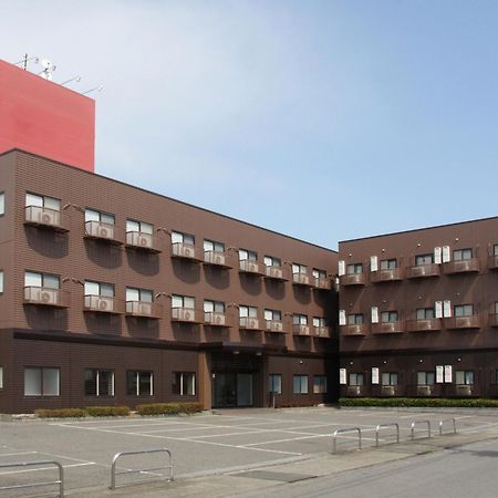 Hotel Isesaki East Extérieur photo