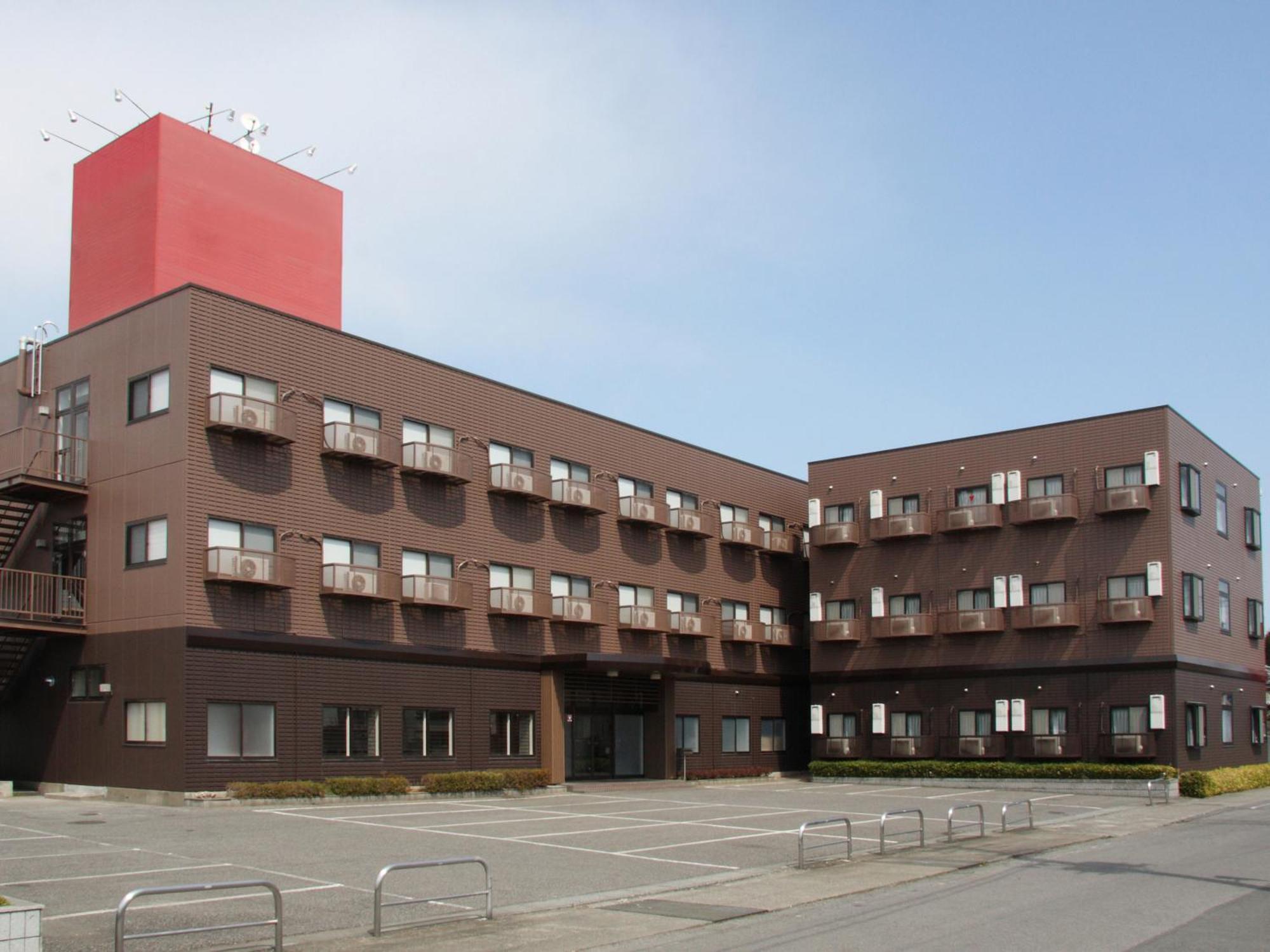 Hotel Isesaki East Extérieur photo