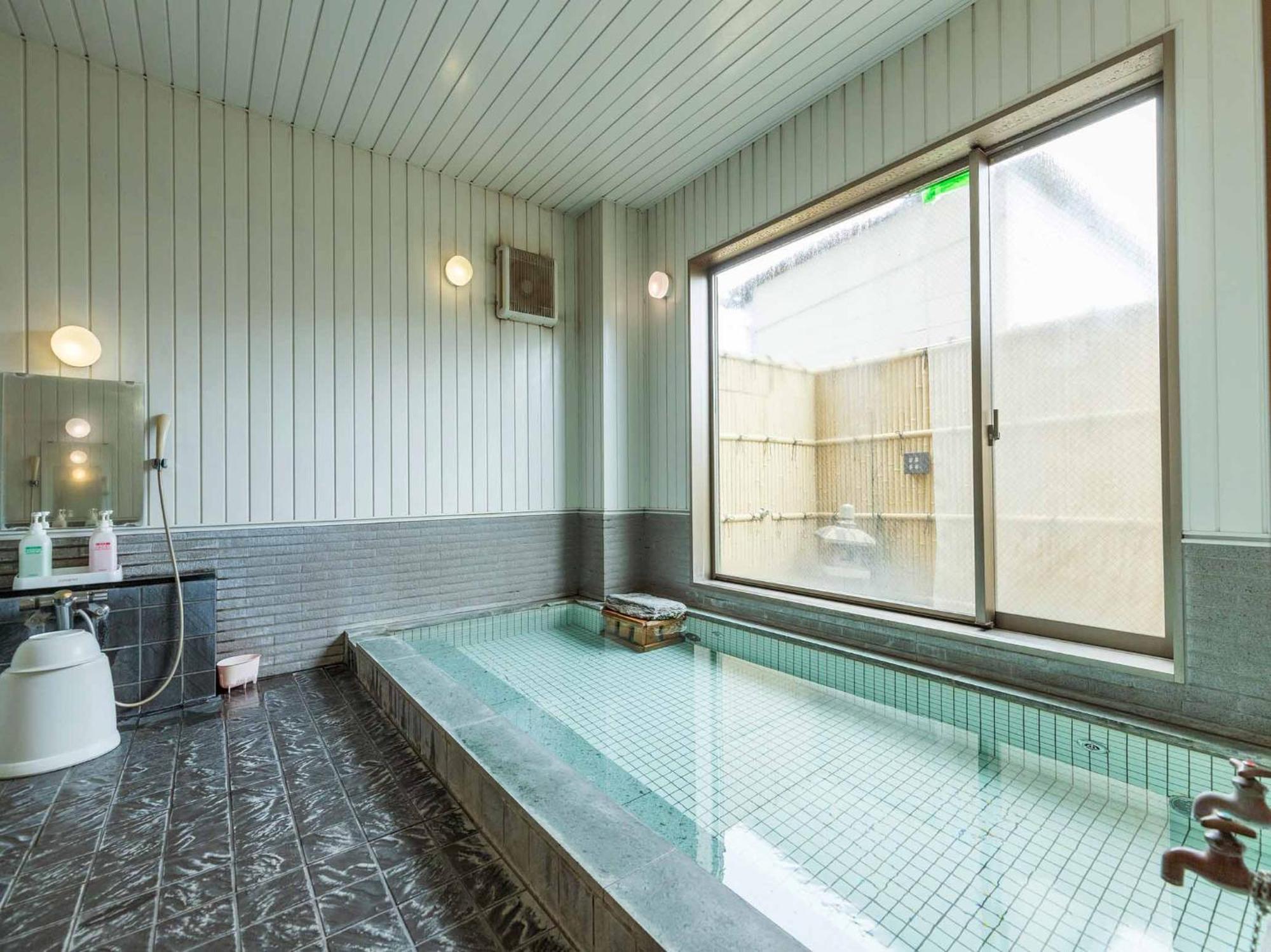 Hotel Isesaki East Extérieur photo