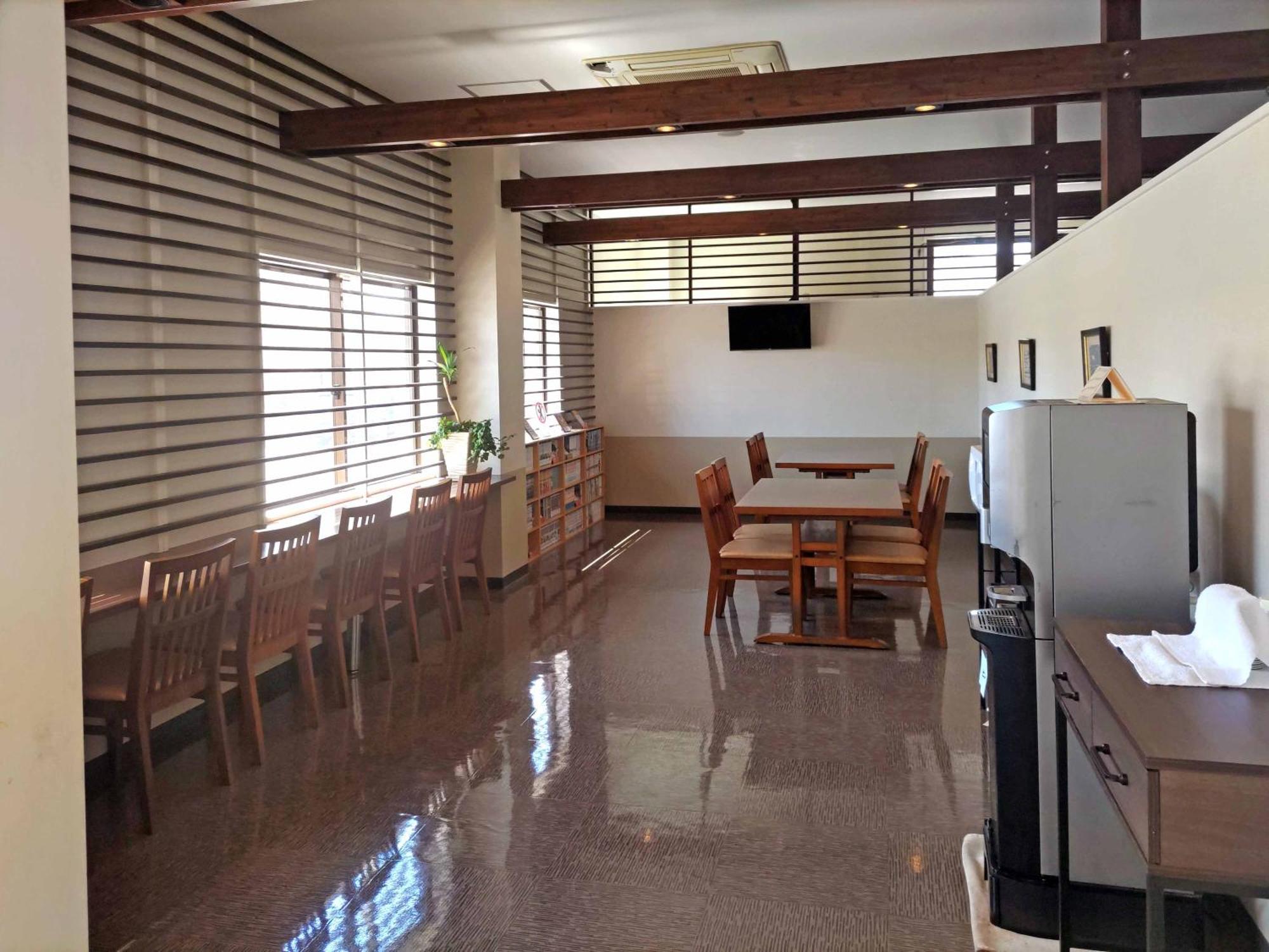 Hotel Isesaki East Extérieur photo
